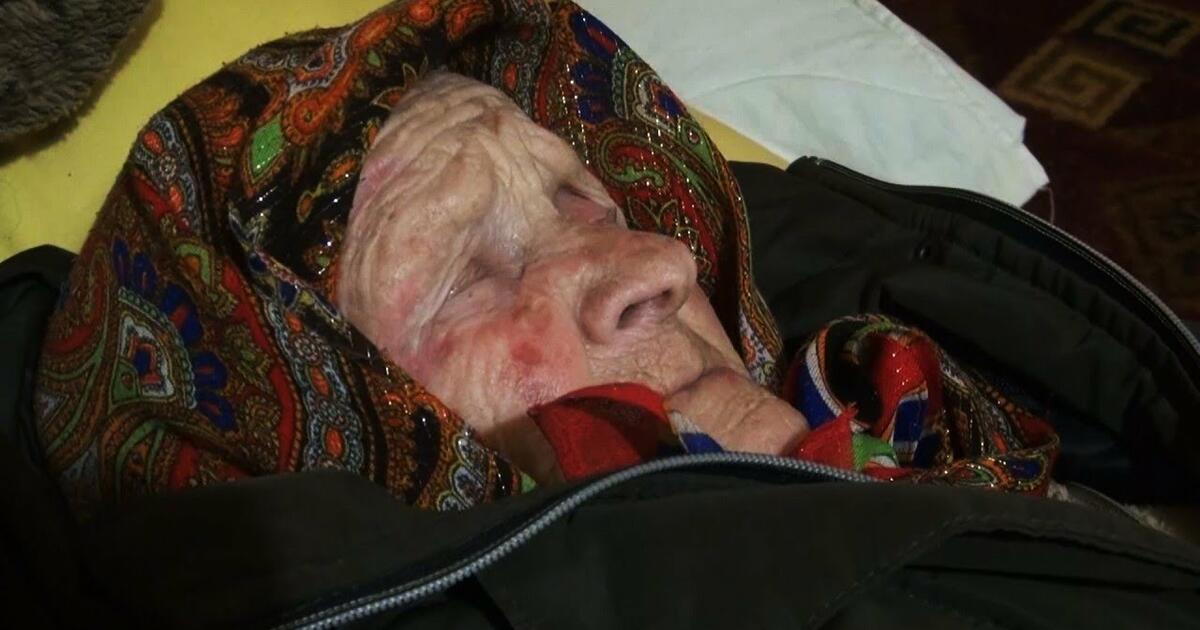 80-letnia Polka została ewakuowana z Ukrainy – „Mama zawsze marzyła o Polsce”