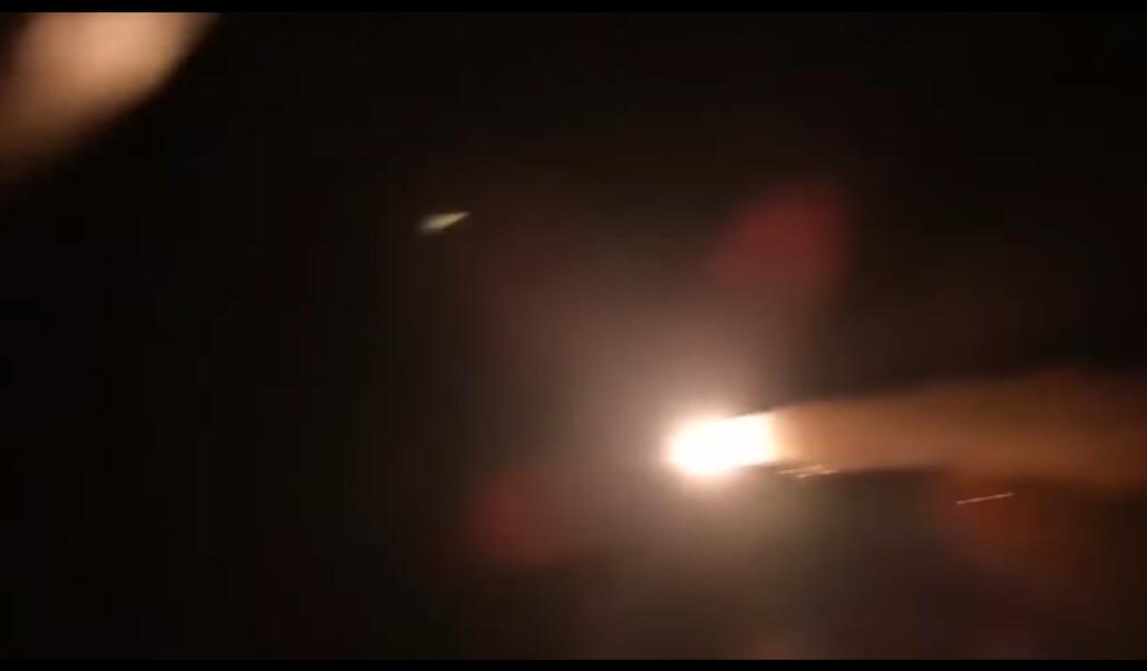 Ukraiński 38. pułku przeciwlotniczy zestrzelił rosyjski śmigłowiec